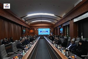 برگزاری آیین تکریم و معارفه رییس سازمان غذا و دارو