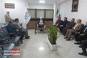 آمادگی مجلس برای همکاری با پست در زمینه توسعه زیرساخت‌ها به ویژه تکمیل جی‌نف