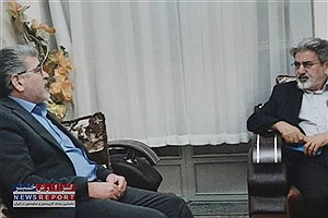 تاکید نماینده اردبیل در مجلس بر لزوم همکاری شهرداری‌ها و فرمانداری‌ها در تکمیل جی‌نف