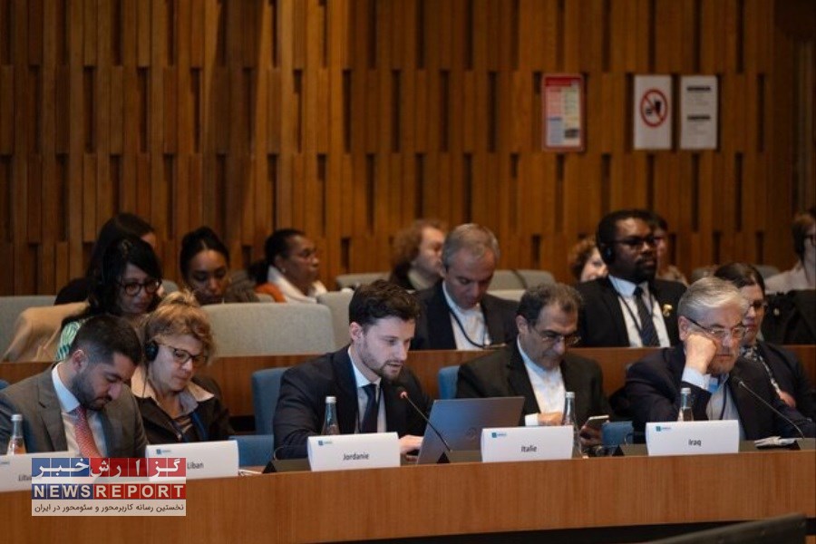 وزیر علوم از تحریم‌های علمی-تحقیقاتی در نشست جهانی یونسکو انتقاد کرد