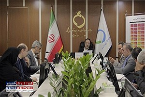 اولین جلسه ستاد برگزاری هفته سلامت برگزار شد/«سرآغازی سلامت، آینده‌ای سرآمد» شعار هفته سلامت 1404