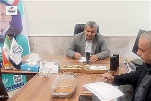 مدیرکل تعاون روستایی فارس با «سامد» به کشاورزان پاسخ داد