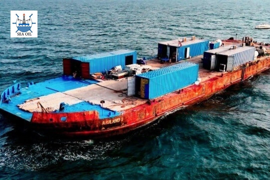 ساخت ملت‌های مستقل در دل اقیانوس/ دنیای جدید در راه است