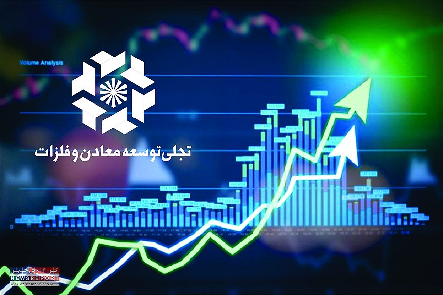 پروژه‌های نوین و چشم‌انداز سرمایه‌گذاری؛ گزارش سالانه تجلی توسعه معادن و فلزات