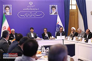 پیگیری مستمر پروژه «جی نف» از اصلی‌ترین برنامه‌های وزارت ارتباطات است