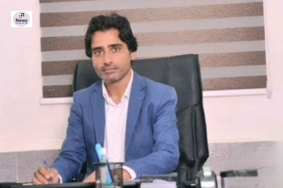 پیام تبریک رییس هیات ورزش کارگری شهرستان مهر به‌مناسبت هفته کار و کارگر