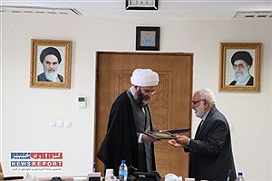 تفاهم‌نامه همکاری کمیته امداد و سازمان تبلیغات اسلامی امضا شد