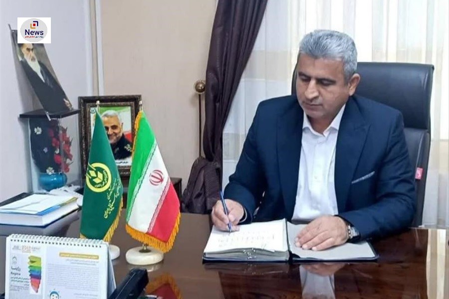 خرید تضمینی بیش از ۳۴ هزار تن گندم در جنوب استان فارس