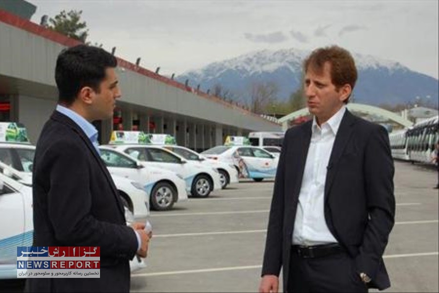 اهلیت بابک زنجانی برای تصاحب سهام  سایپا تایید می شود؟