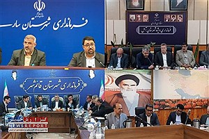 بررسی میدانی وضعیت ارتباطی مازندران توسط معاونان وزیر ارتباطات