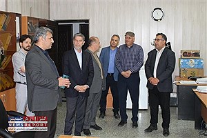 پست در عرصه تجارت الکترونیک نقش موثری ایفا می‌کند