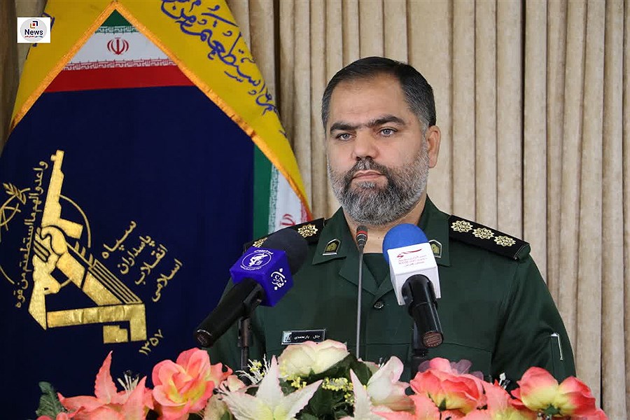 کشف و توقیف قریب به ۵۰۰ هزار لیتر سوخت قاچاق در فارس