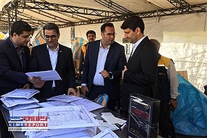 تعیین‌تکلیف مزایده فرکانس‌های ۳۶۰۰ و ۳۷۰۰ مگاهرتز در هفته جاری/ تقدیر از نقش پست در گسترش عدالت فرهنگی