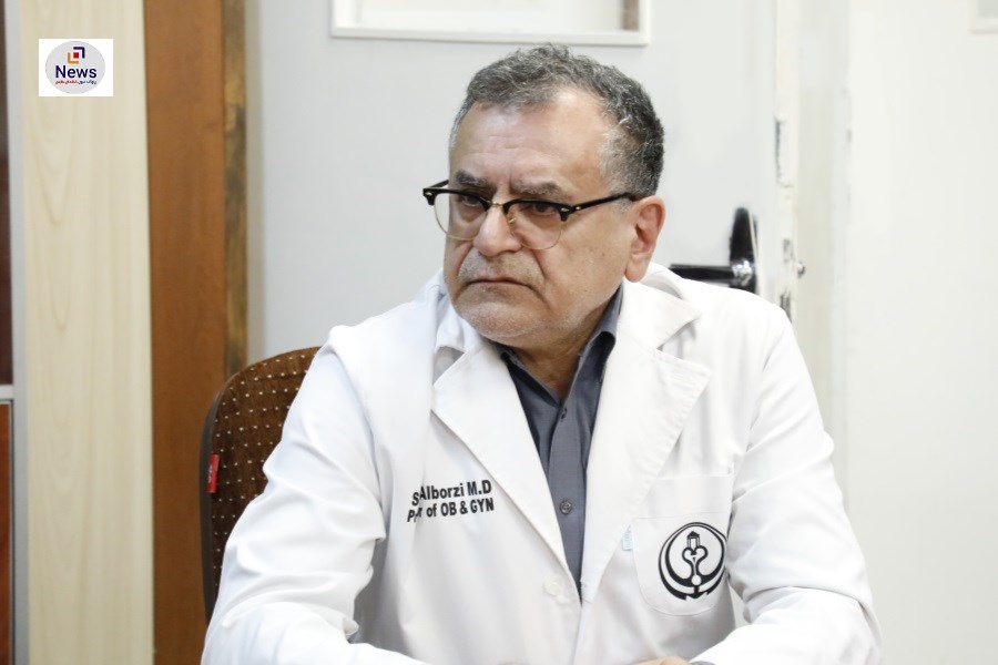 10 درصد زنان در سن باروری، مبتلا به آندومتریوز هستند