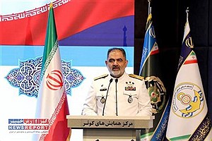 نیروی دریایی ارتش، اقتدار و پیشرفت کشور را نشان داد/ ماموریت های بزرگی در دستور کار داریم