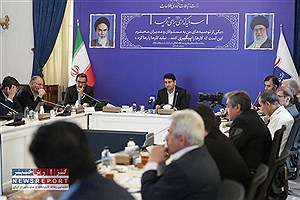 ضرورت پیگیری پیشرفت پروژه «جی نف» در دو بخش «زیرساخت» و «فرآیند»