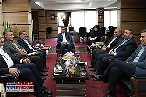 راه‌اندازی نمایندگی پست عشایری با هدف ارایه خدمات پستی و تجارت الکترونیک