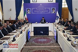 شرط ارزشمند تحول در پست، رسیدن منافع آن به مردم است/ لزوم پیوستن مجموعه پست به ابر دولت