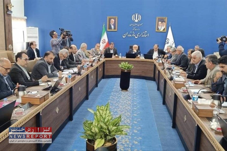 یکی از معیارهای مهم در ارزیابی عملکرد فرمانداران، موفقیت در اجرای جی‌نف است