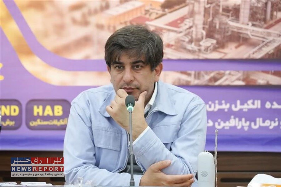 آیا سعید زرندی می‌تواند طلسم چالش‌های فولاد مبارکه را بشکند؟