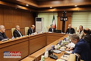 نشست رییس سازمان برنامه و بودجه و وزیر بهداشت برگزار شد/ تقدیر از خدمات تیم ملی سلامت و گشایش های مالی حوزه سلامت