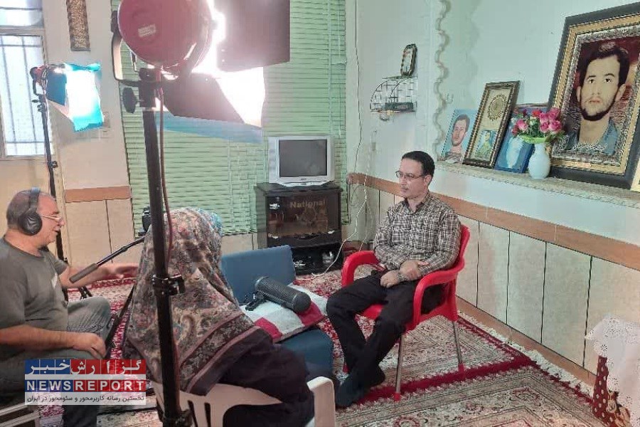 آغاز تصویر برداری مستند کوچه مردها