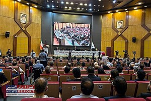 مجمع عمومی چادرملو؛ چالش جدید سهامداران سهام عدالت در سایه ناهماهنگی دستگاه‌ها