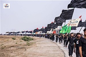 گام‌های معنوی؛ اعزام ۱۰ هزار زائر به اربعین از قلب مناطق محروم