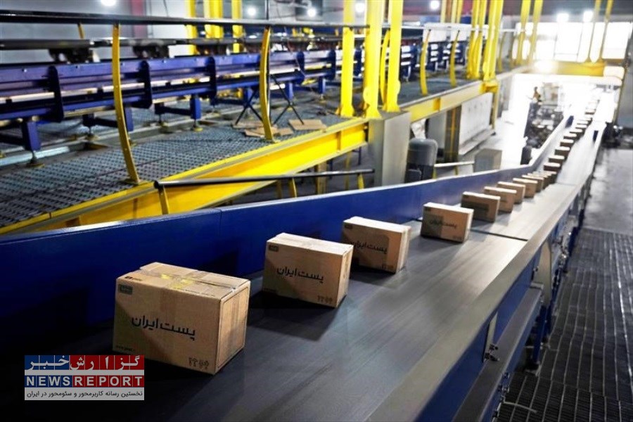 هاب‌های پستی؛ تحولی بزرگ در سرعت و کیفیت توزیع مرسولات