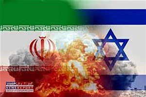 ایستادگی همچون سنگر برابر تهاجم