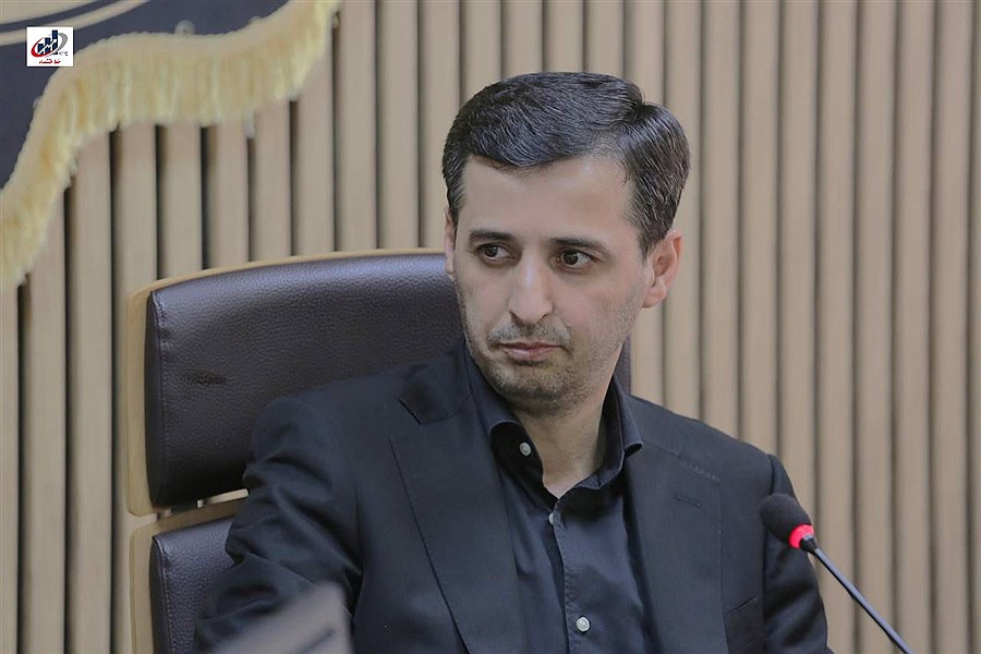 پیام تبریک فرید دهقانی مدیرعامل چادرملو به مناسبت روز خبرنگار