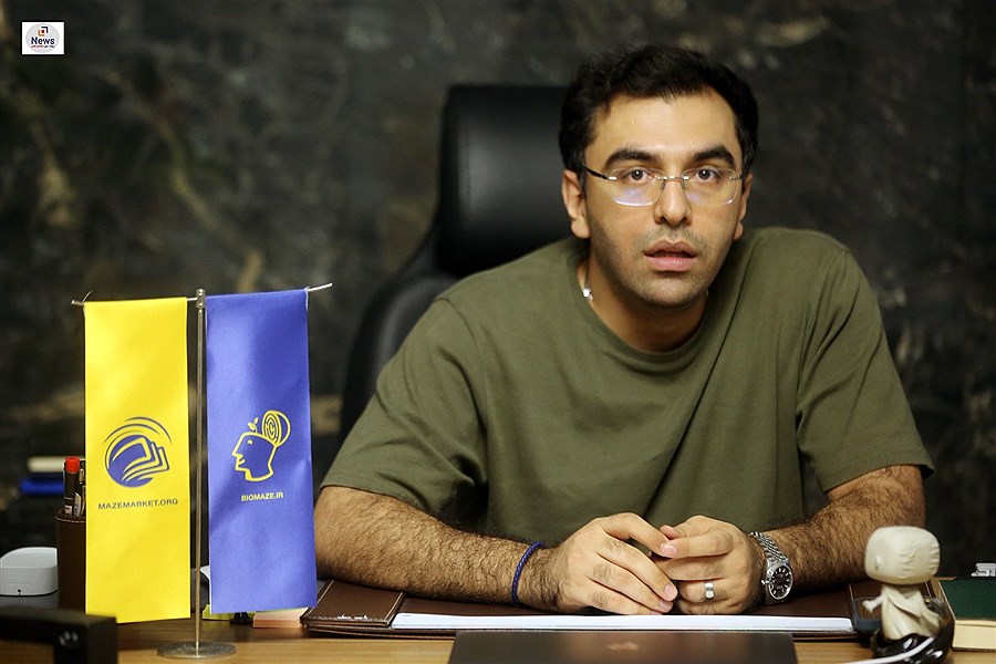 موسسه ماز؛ بهشت برگزیدگان در دنیای آموزش