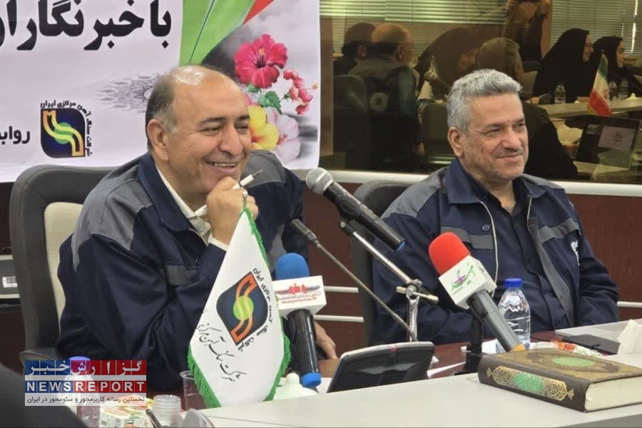 بازگشت غرورآفرین سنگ‌آهن بافق به مسیر رشد؛ تولید برق، پروژه‌های فولادی و امید به آینده