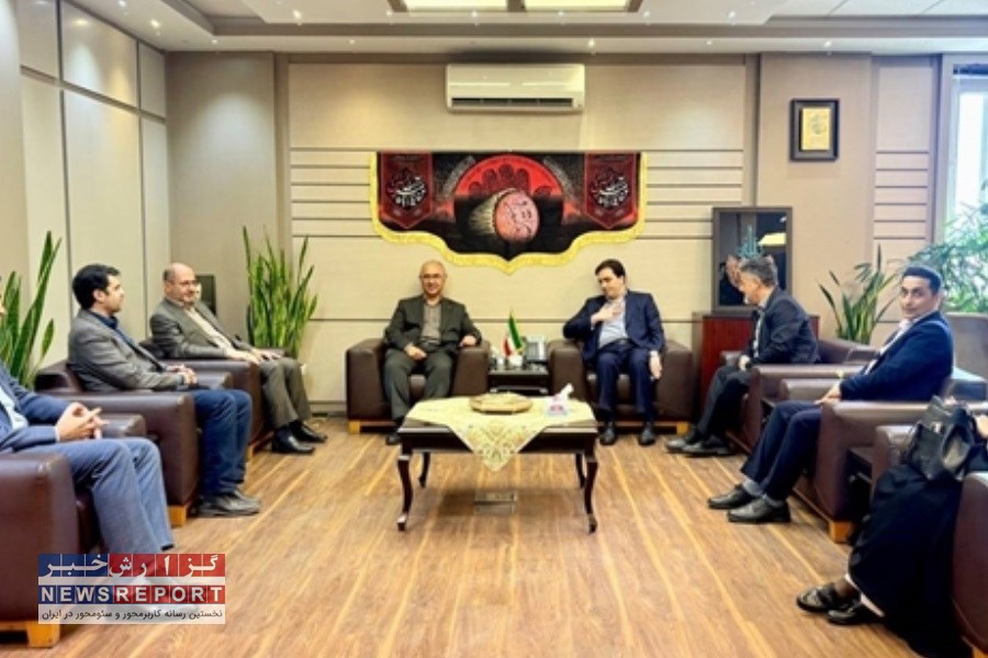 ظرفیت عظیم شهریار برای انرژی‌های پاک؛ درخواست واگذاری زمین برای احداث نیروگاه خورشیدی ۱۰۰ مگاواتی