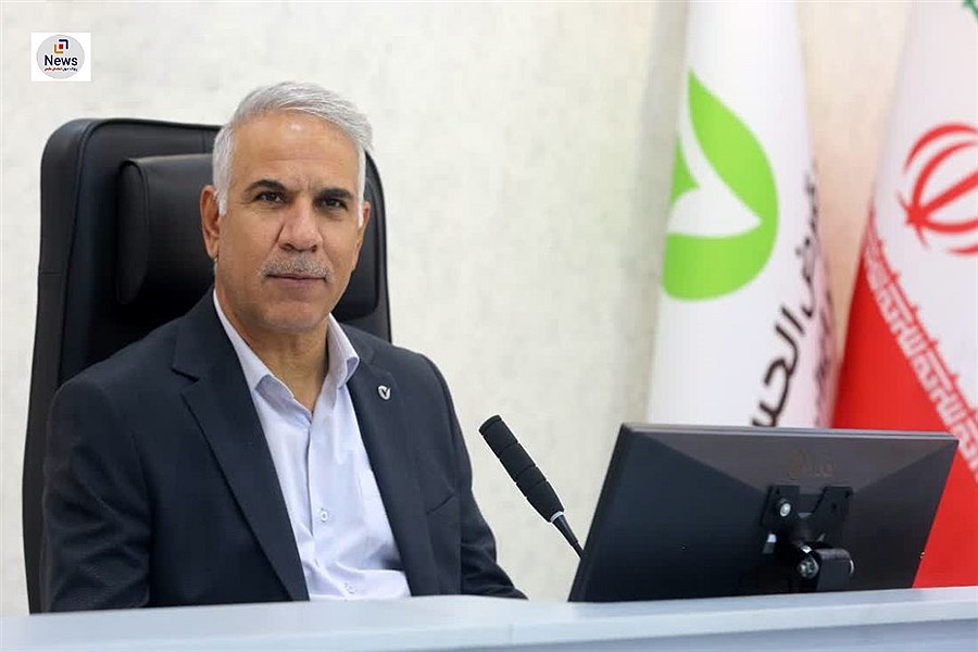 پیام تبریک مدیر شعب بانک قرض‌الحسنه مهر ایران: گرامیداشت هفته دولت و اهمیت نقش کارمندان