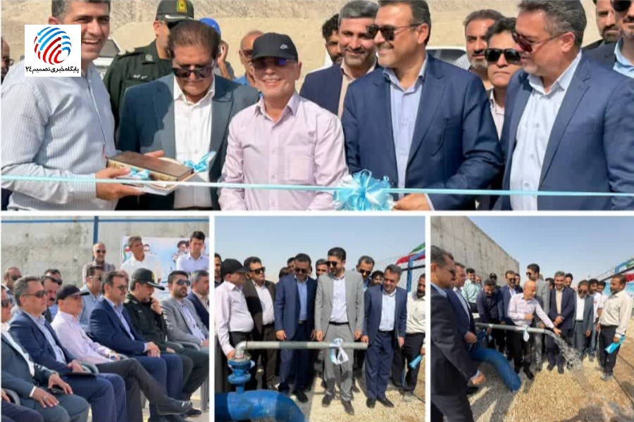 خط دوم برق شهری مرکز مخابراتی شهر اهل به بهره‌برداری رسید