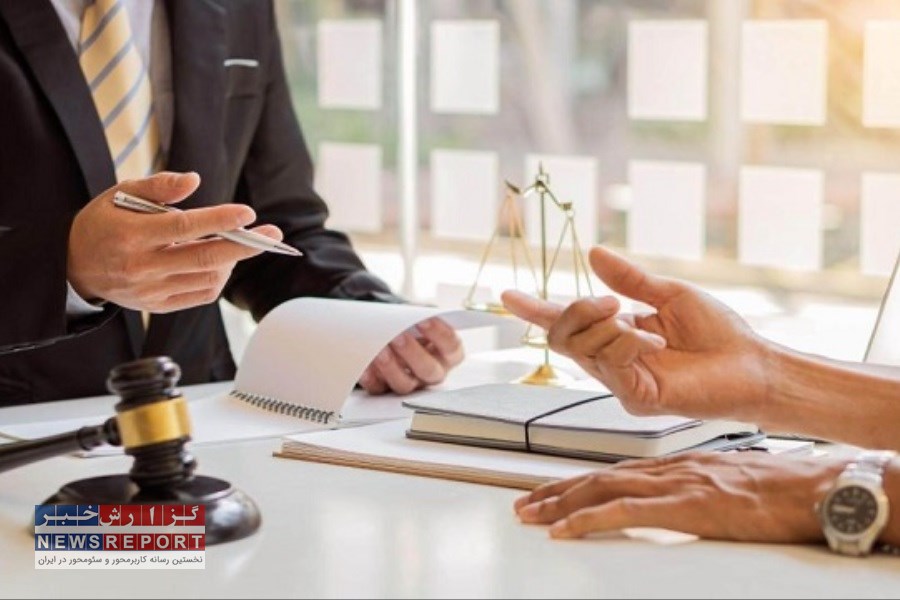 چرا انتخاب وکیل اشتباهی می‌تواند سرنوشت پرونده‌تان را تغییر دهد؟