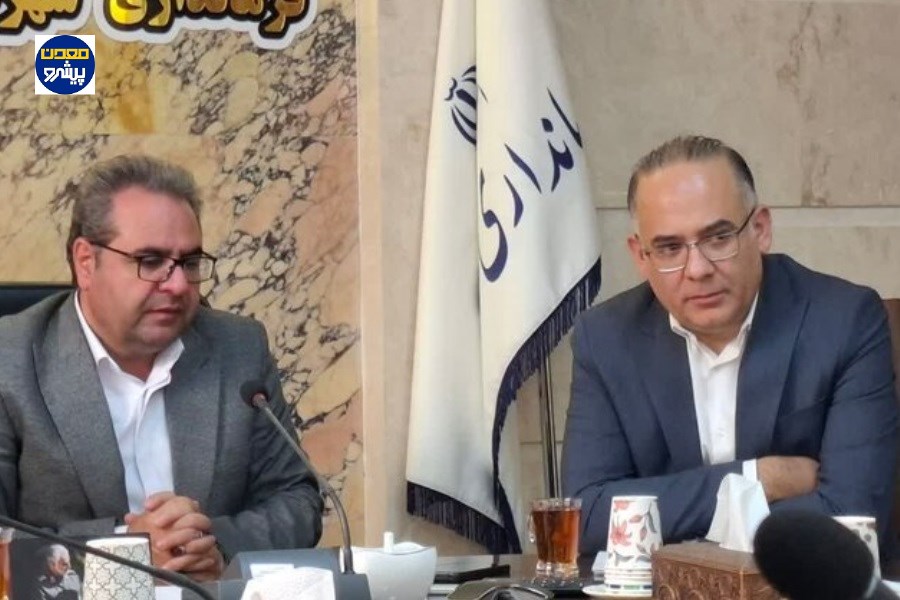 هفدهمین نمایشگاه بین‌المللی سنگ ایران در محلات برگزار می‌شود