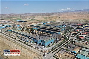 فولاد صنعت بناب را با برندهای مشابه اشتباه نگیرید / تمایز در تاریخچه، کیفیت و قدرت بازار، تنها از آنِ  فولاد صنعت بناب است