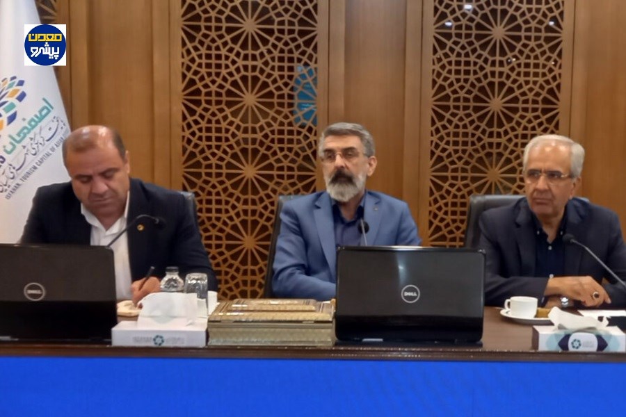 حضور پررنگ بخش خصوصی در فعالیت‌های اکتشافی کشور