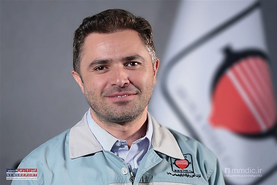 رشد ۵۸ درصدی درآمد فولاد ارفع در نیمه اول ۱۴۰۴؛ فروش به ۱۳,۱۵۱ میلیارد تومان رسید