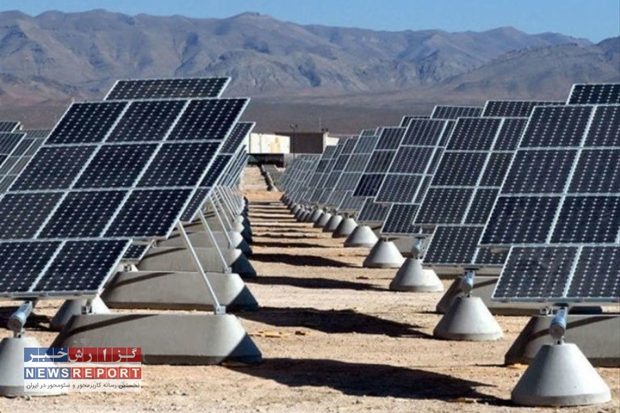 اوج‌گیری پروژه‌های خورشیدی در استان تهران