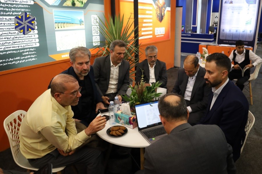 پیمان استراتژیک «معادن احیاء سپاهان» و «فولاد سنگان» برای تقویت زنجیره تولید فولاد