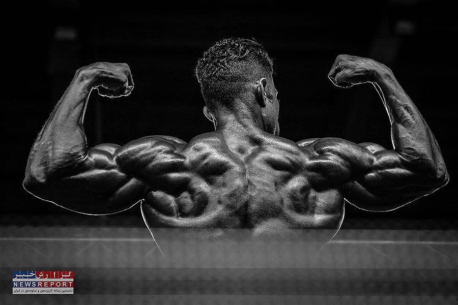 موج مطالبه‌گری در پرورش اندام؛ حذف فرامرز عزیزی از تیم ملی بر چه اساسی بود؟