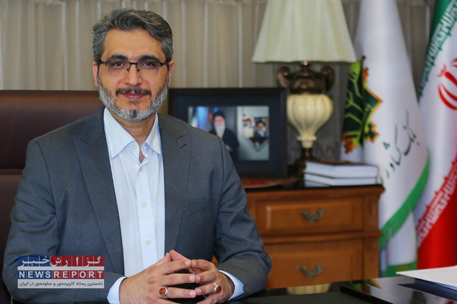 انتصاب جدید در صندوق ملی مسکن؛ مهدی رضایی سرپرست هیات عامل می شود