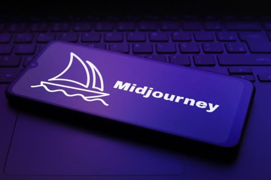 MidJourney و Stable Diffusion ؛ خلق تصاویر هنری با متن