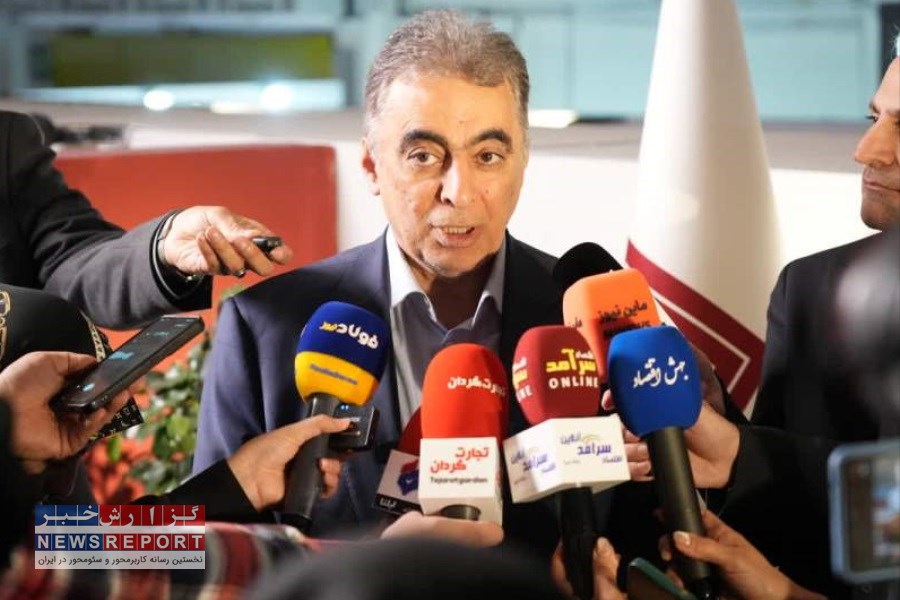 مدیرعامل توسعه معادن: افق ۷۵ میلیون تنی آهن اسفنجی در ۳ سال آینده / برنامه‌ریزی فوری برای صادرات