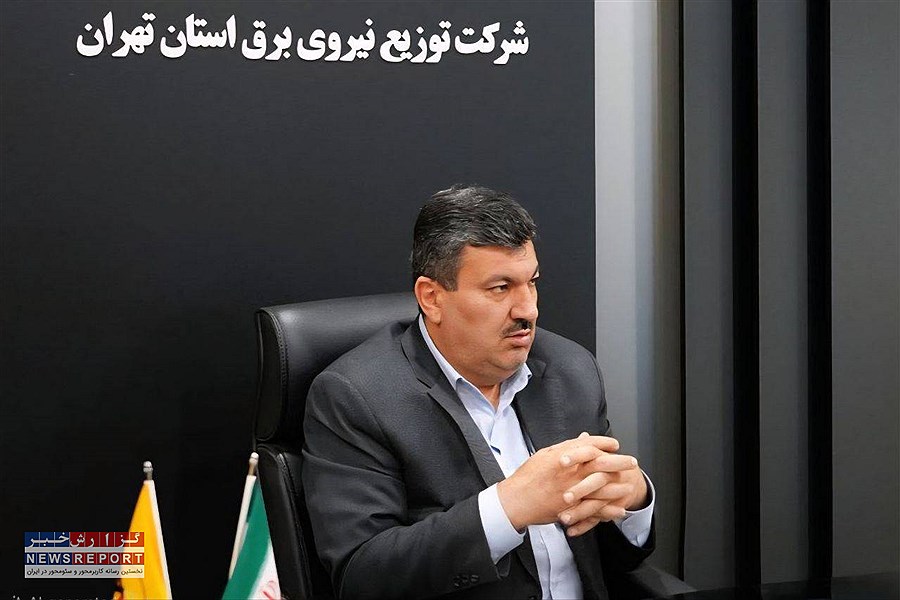 توسعه برق خورشیدی در تهران با ۴۱ مگاوات نصب و ۱۵۰ مگاوات پروژه در دست اجرا