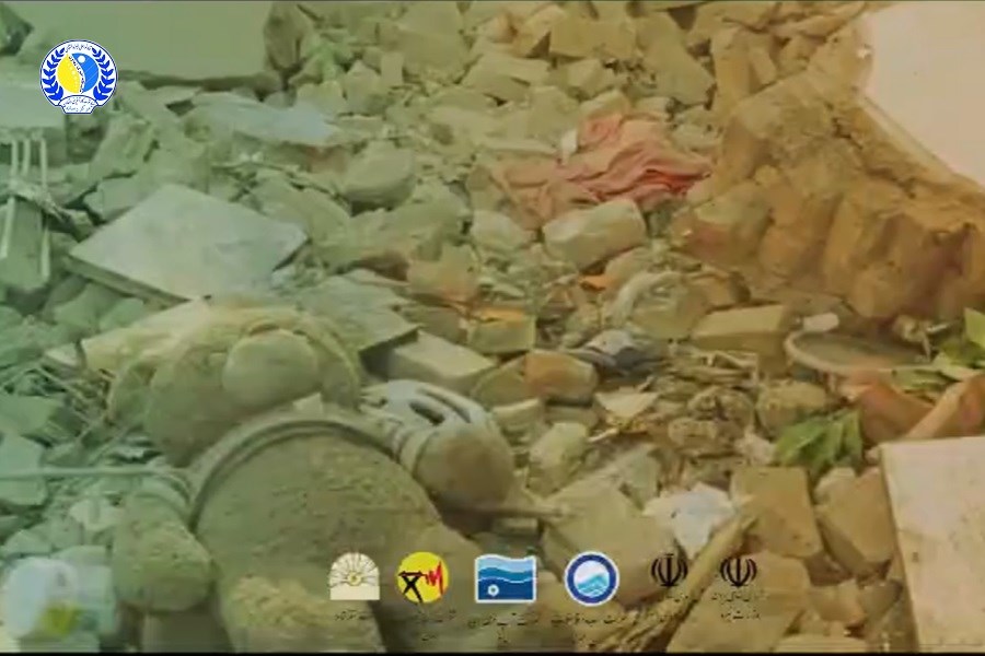 مانور گسترده وزارت نیرو در البرز؛ تمرین مقابله با بحران‌های جنگی در شمال مرکزی کشور