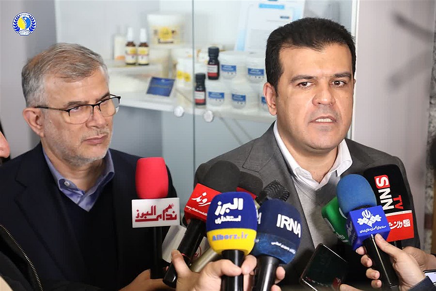 تاییدیه معاون رئیس‌جمهور بر قدرت علمی این استان با رصد ۵۰۲ شرکت فعال دانش‌بنیان